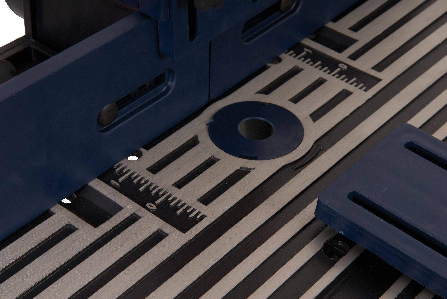 Стол фрезерный FERM PRA PRA