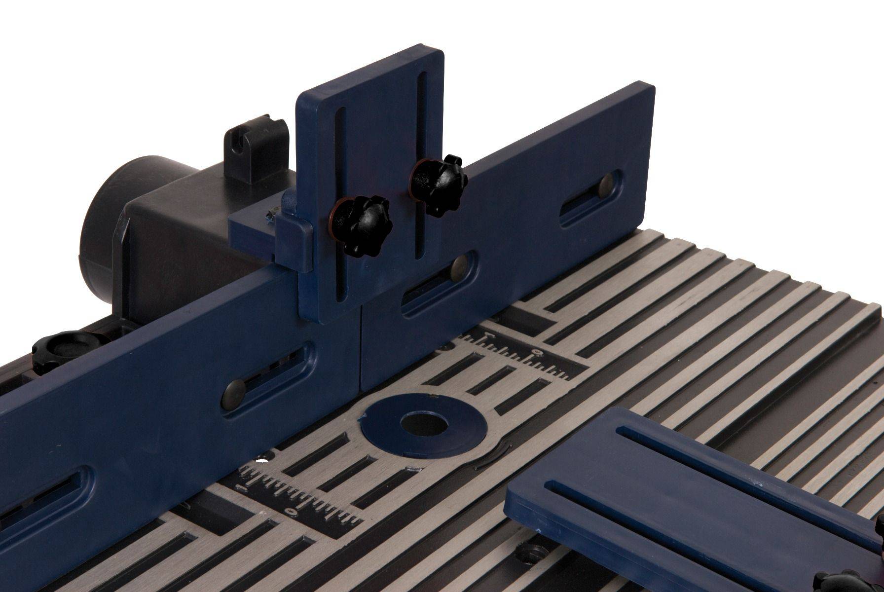 Стол фрезерный FERM PRA PRA