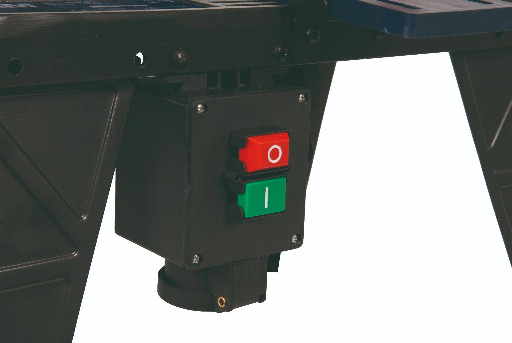 Стол фрезерный FERM PRA PRA