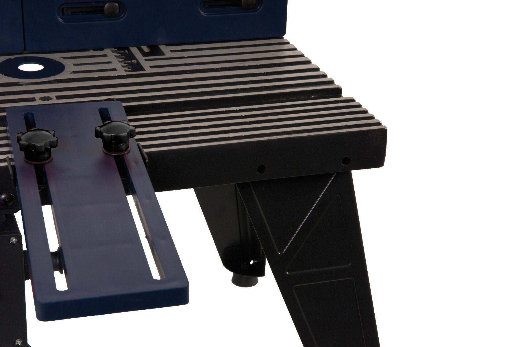 Стол фрезерный FERM PRA PRA