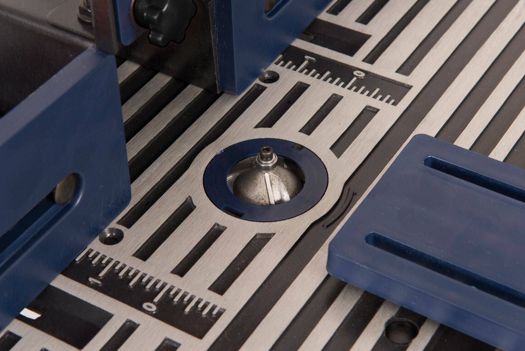 Стол фрезерный FERM PRA PRA