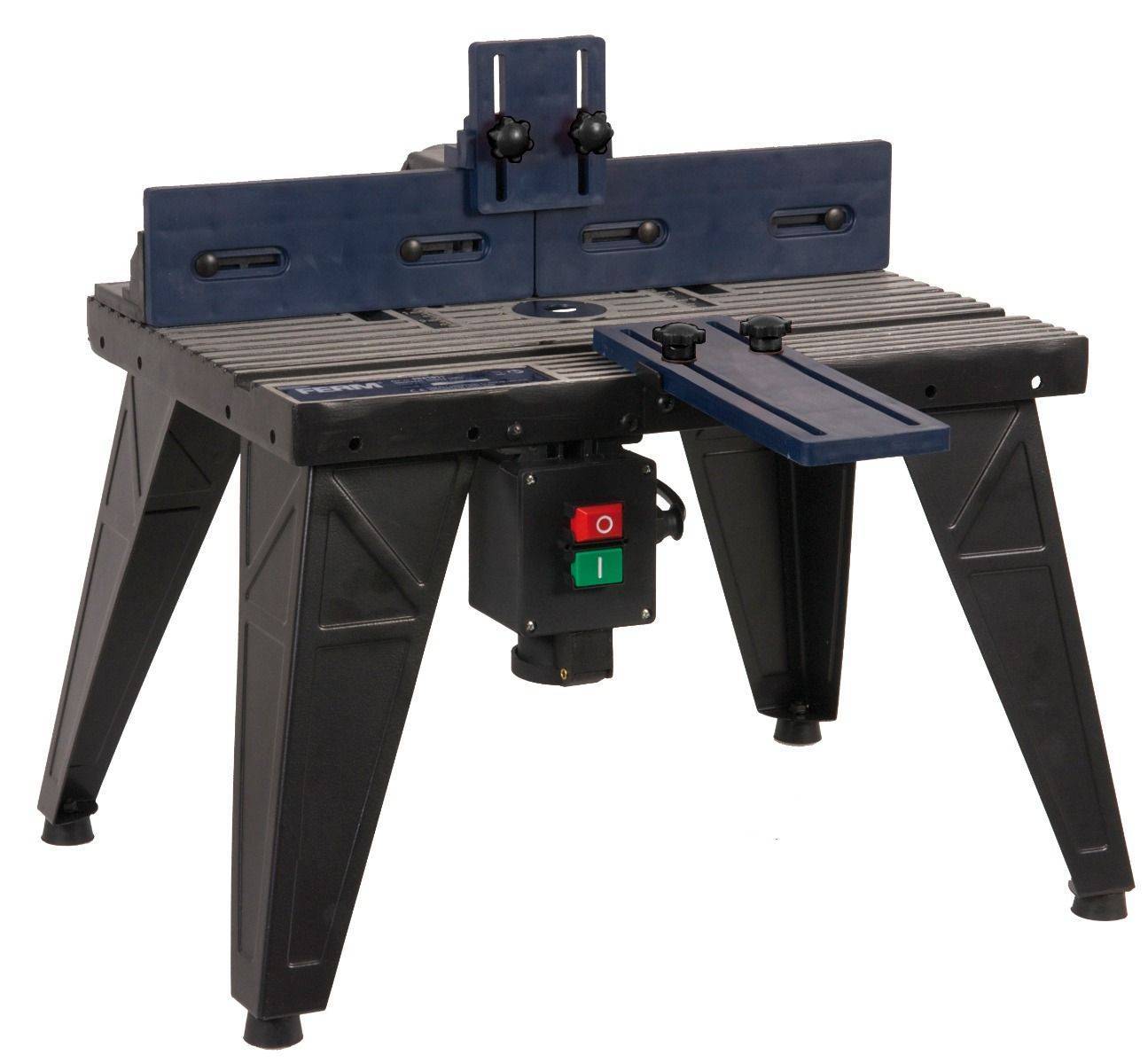 Стол фрезерный FERM PRA PRA