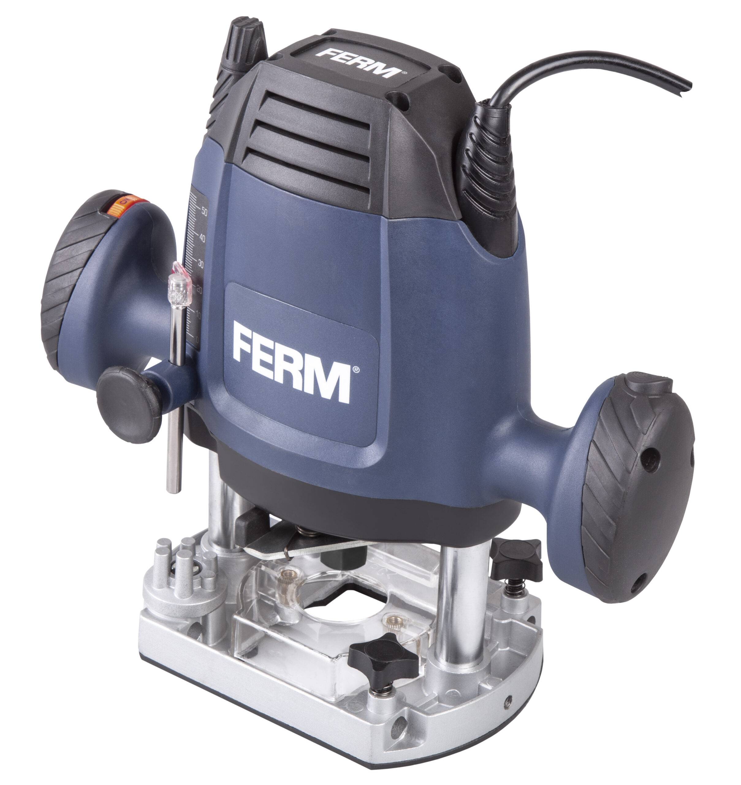 Фрезер FERM PRM Вт PRM