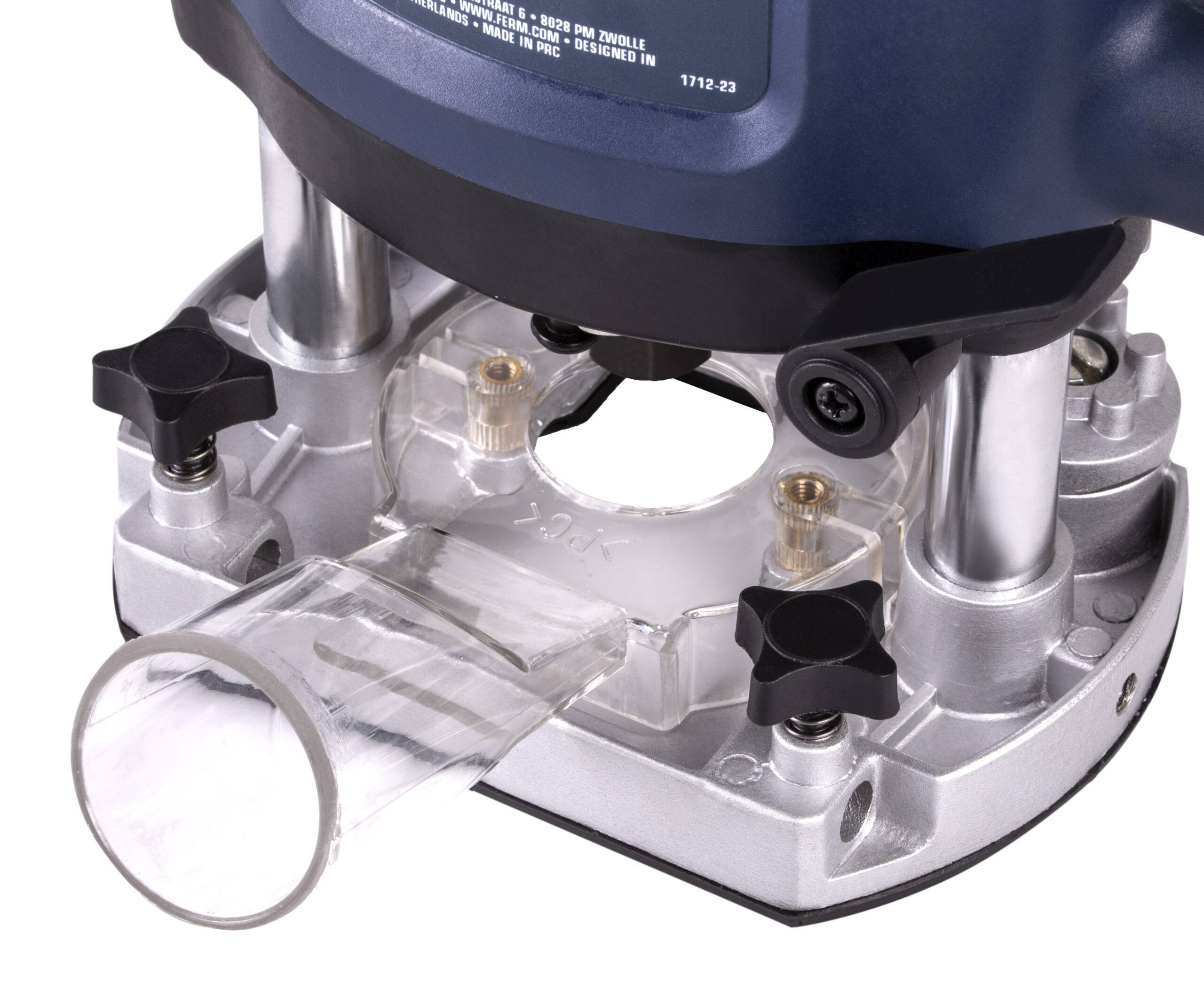 Фрезер FERM PRM Вт PRM