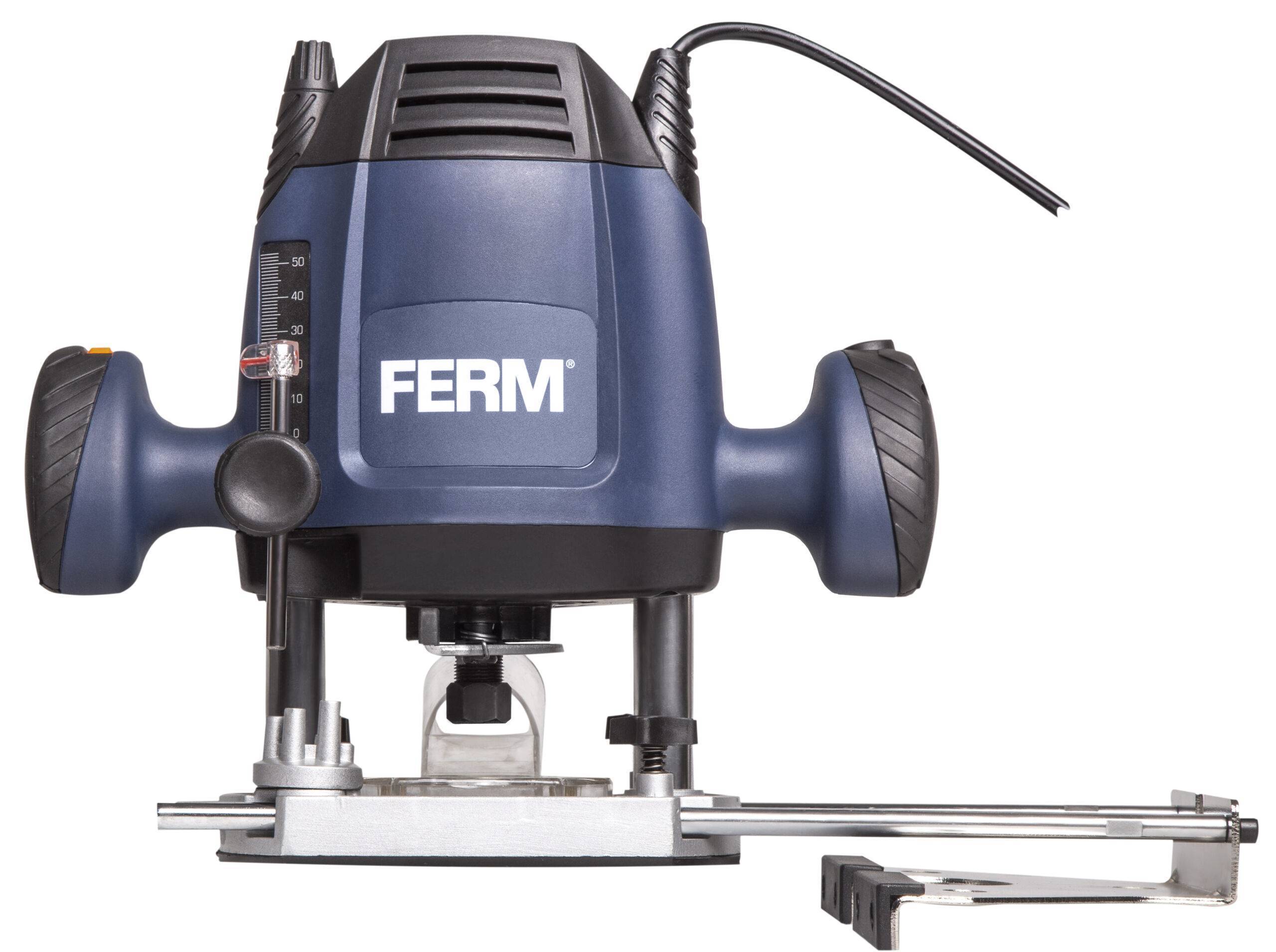 Фрезер FERM PRM Вт PRM