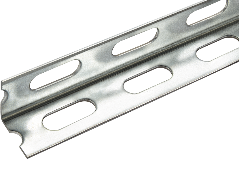 Профиль L-образный Shuft 30х30х2х2000 мм 1293860