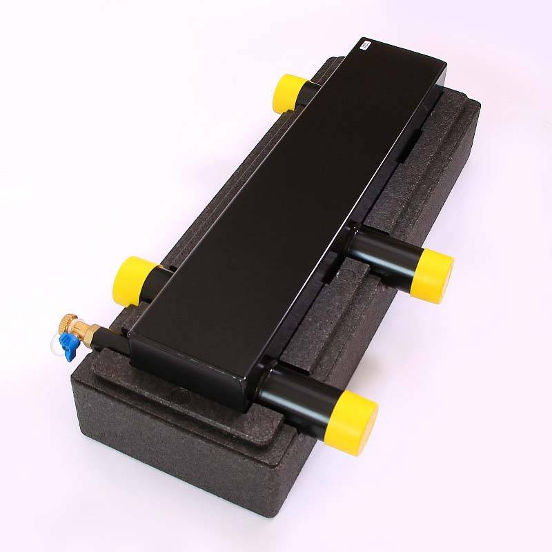 Разделитель гидравлический Watts HW 140/140 10010419