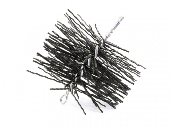 Ерш для дымохода Zota P115 полипропилен М12 КТ4932000006