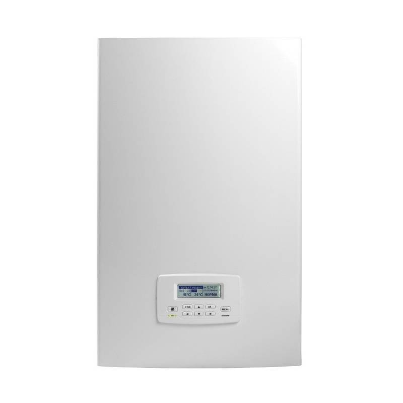 Котел электрический ЭВАН PRACTIC 28 14428-22