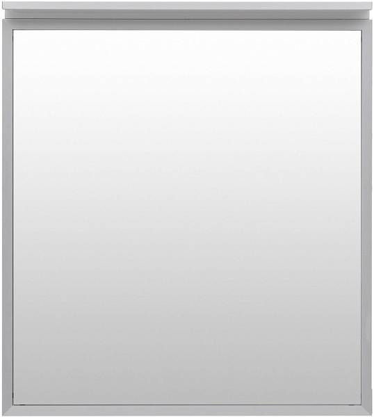 Зеркало Allen Brau Priority 70 см серебро 1.31014.02