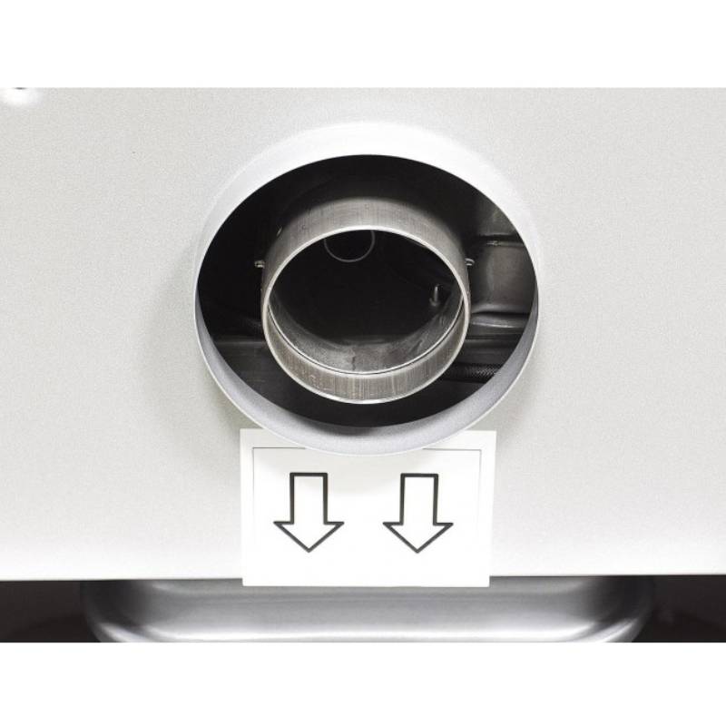 Газовый настенный котел Haier L1PB 26-24 RC1 (T) 24 кВт двухконтурный GE0Q60E06RU