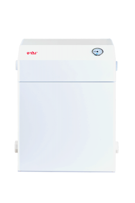 Котел газовый парапетный Очаг КСГЗ-10 Е 10 кВт А10301001