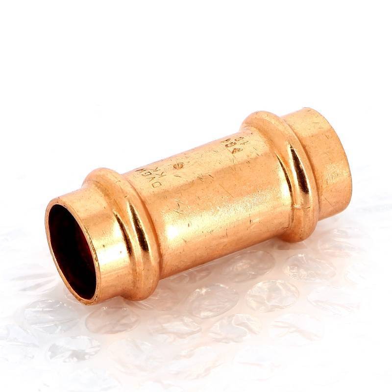 Муфта пресс IBP >B< Press 18 мм медь P5270 01800000