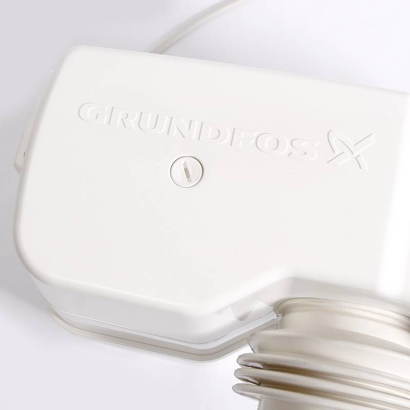 Установка канализационная Grundfos Sololift2 WC-3 97775315