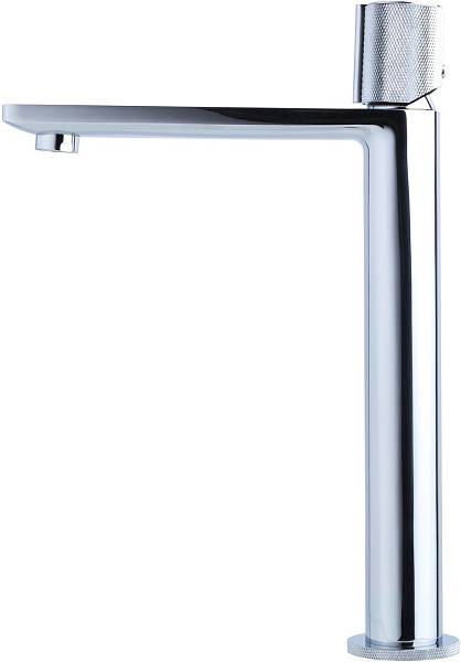 Смеситель для раковины Allen Brau Liberty хром 5.33002-00