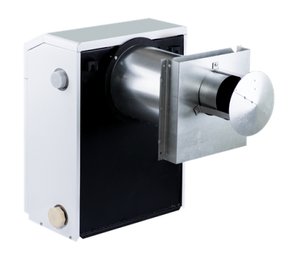 Котел газовый парапетный Очаг КСГЗ-16 С 16 кВт А10301600