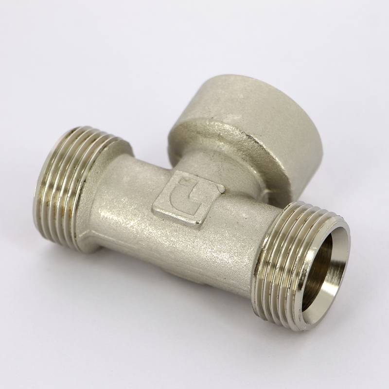 Корпус тройника ITAP Multi-Fit 3/4 x 3/4 x 3/4 ВР-Евроконус 535 3/4