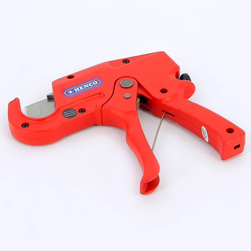 Резак для металлопластиковых труб Henco RS-F с широким лезвием RS1435F
