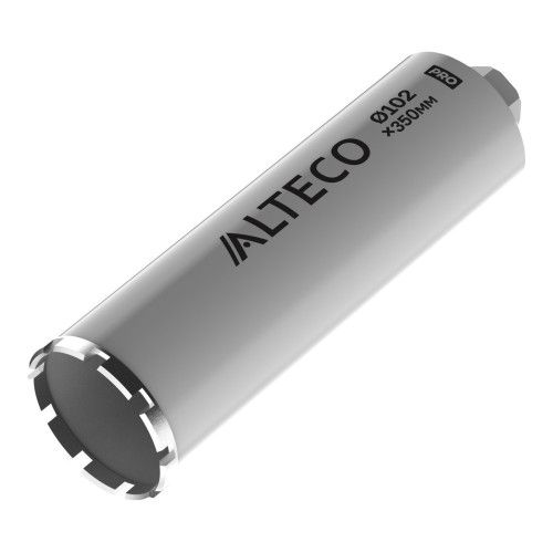 Алмазная коронка ALTECO Pro 102350 52147