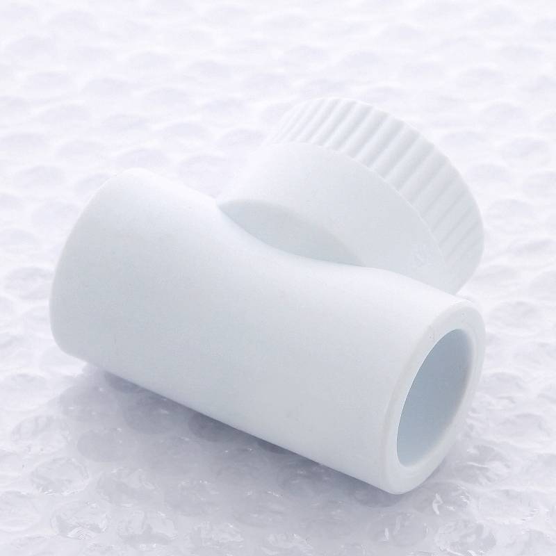 Тройник переходной Pro Aqua 25 мм х 3/4 ВР PA24014P