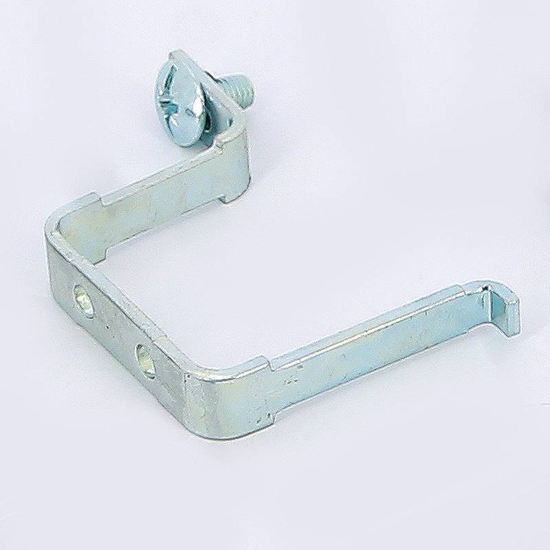 Кронштейн одиночный для коллектора EMMETI 1 дюйм комплект 2 шт. 90011510