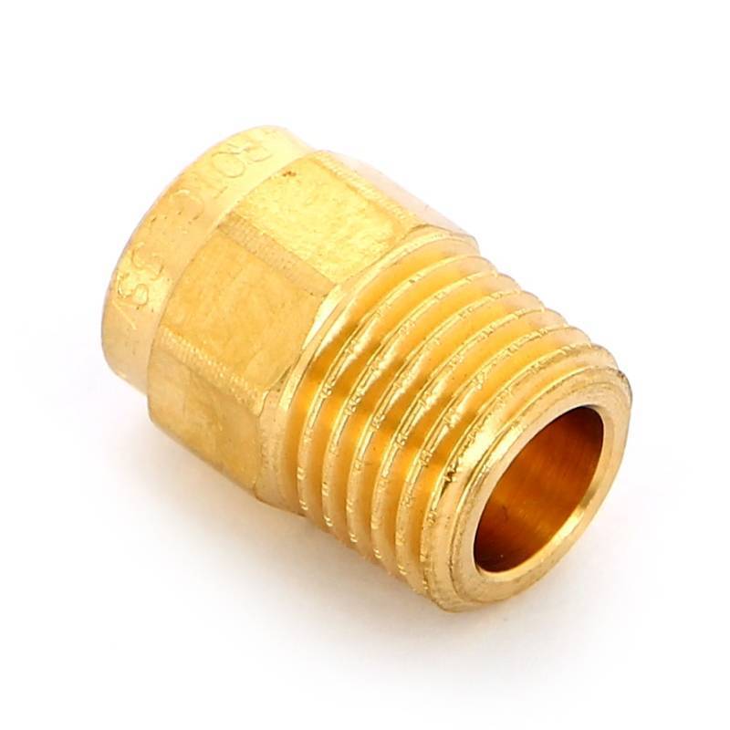 Муфта переходная Viega пайка-Н 10 мм x 1/4 136673