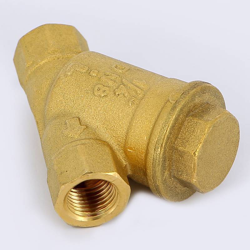 Фильтр косой Itap 192 1/4 1920014