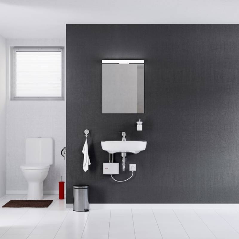 Водонагреватель проточный электрический Stiebel Eltron EIL 6 Plus 204618