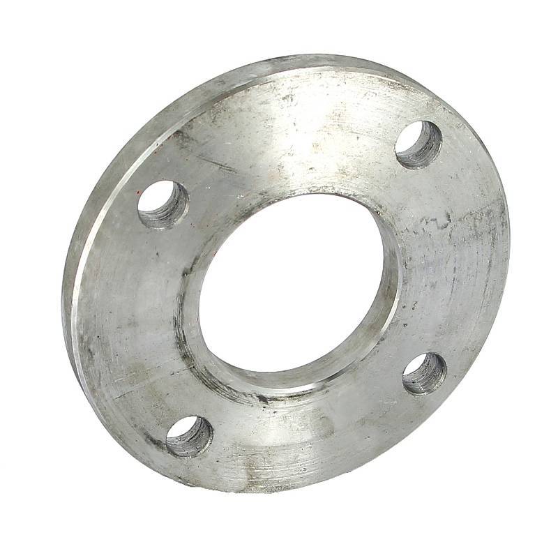 Фланец к фальцевому бурту FV-PLAST 75 мм 231075