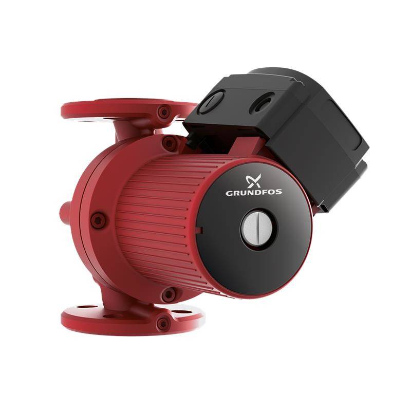 Насос циркуляционный Grundfos UPS 32-60 F фланцевый 1x230 В 96401771