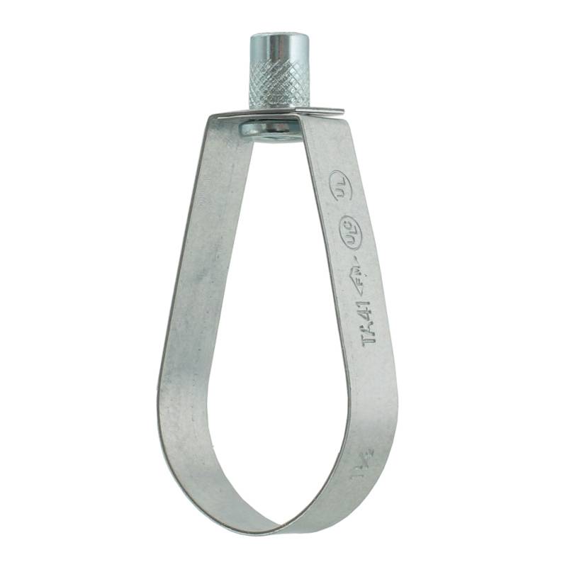 Хомут спринклерный Walraven BIS TA41 M10 1 DN25 4535034