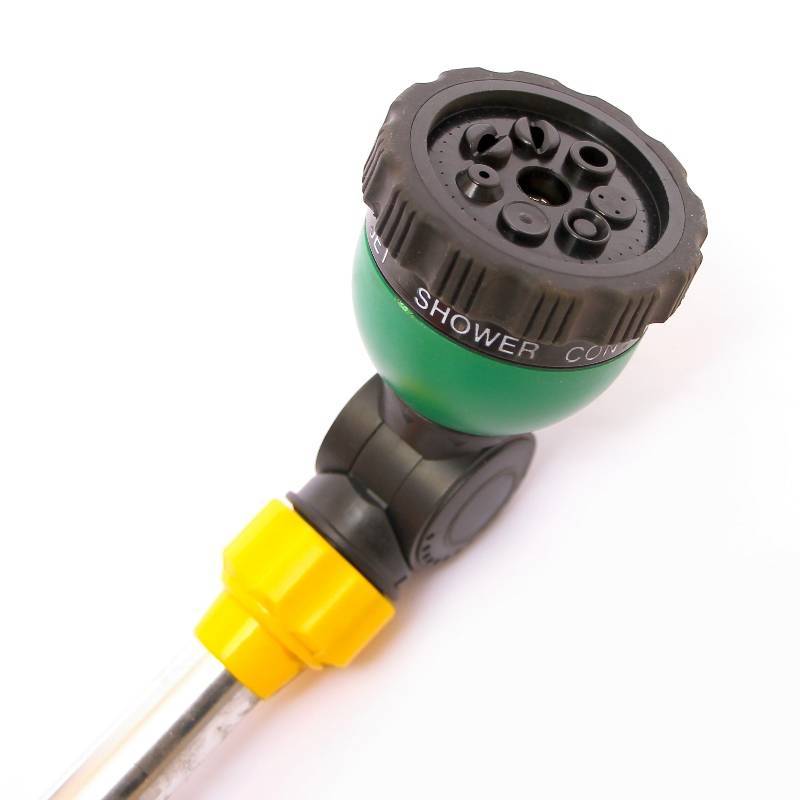 Штанга для полива REHAU Universal 7 режимов 210498