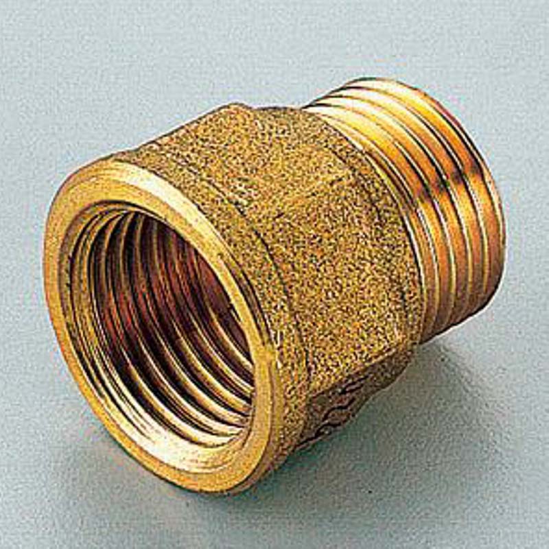 Переходник резьбовой Tiemme 3/4 x 1/2 НВ 1500140