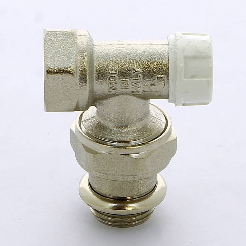 Вентиль радиаторный термостатический угловой Itap 1/2 994C 1/2