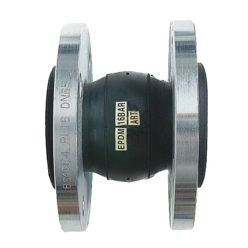 Компенсатор антивибрационный фланцевый Cimberio CIM 8000F DN 80 CIM 8000F 80