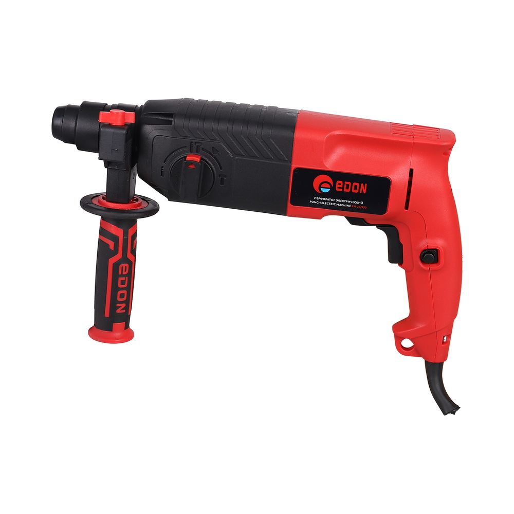 Перфоратор Edon RH-24/950 950 Вт SDS-plus RH-24/950