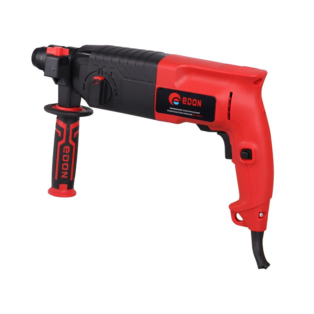 Перфоратор Edon RH-24/950 950 Вт SDS-plus RH-24/950
