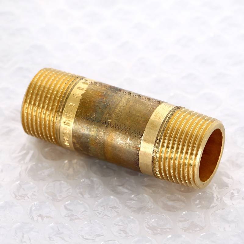 Удлинитель бронзовый Viega 3/4 x 70 мм 650940