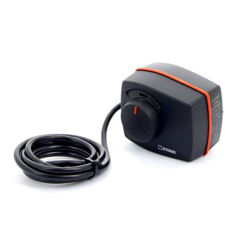 Электропривод пропорциональный ESBE ARA659 24 В 45/120 с 6 Нм 12520200