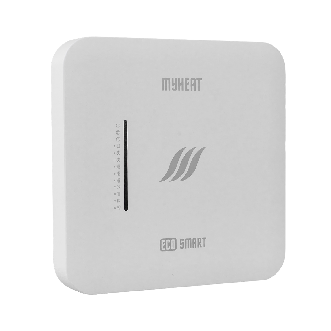 Контроллер удаленного управления котлом MyHeat Eco Smart 00-00002342