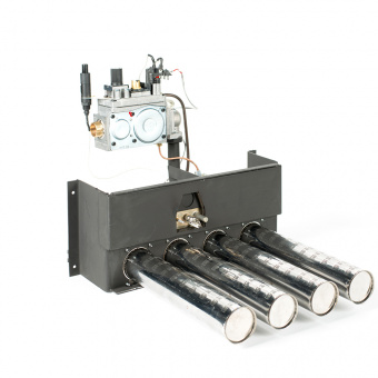 Газовая горелка для котла Лемакс ГГУ-40 А104728