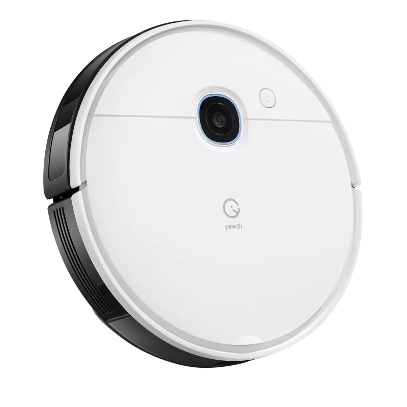 Робот-пылесос Yeedi VAC Hybrid K760