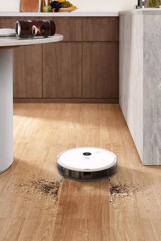 Робот-пылесос Yeedi VAC Hybrid K760