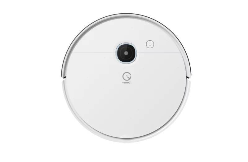Робот-пылесос Yeedi VAC Hybrid K760