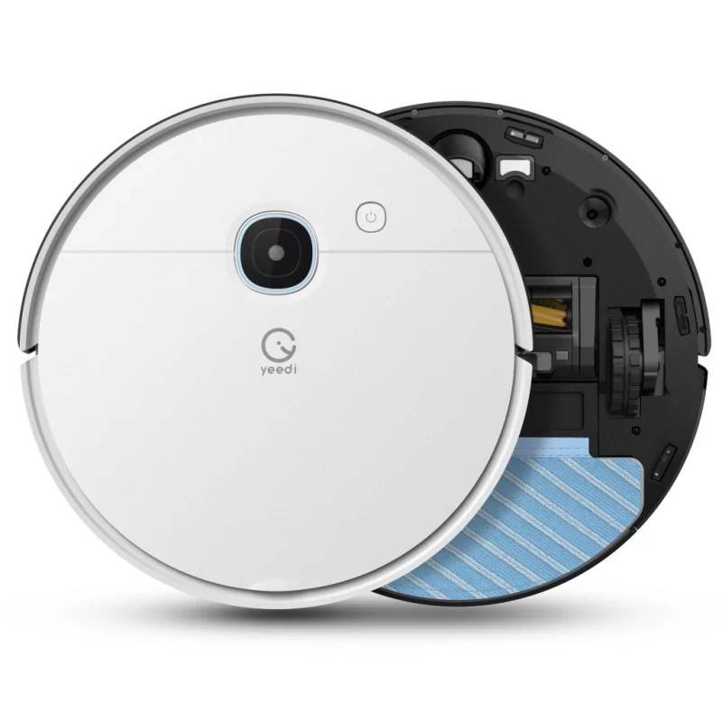 Робот-пылесос Yeedi VAC Hybrid K760