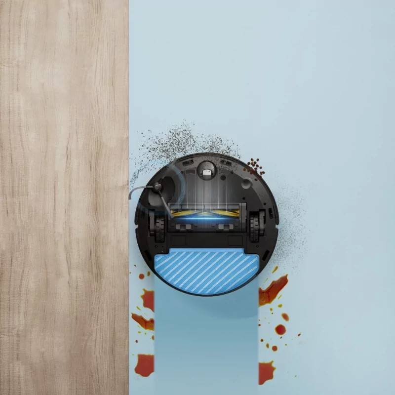 Робот-пылесос Yeedi VAC Hybrid K760