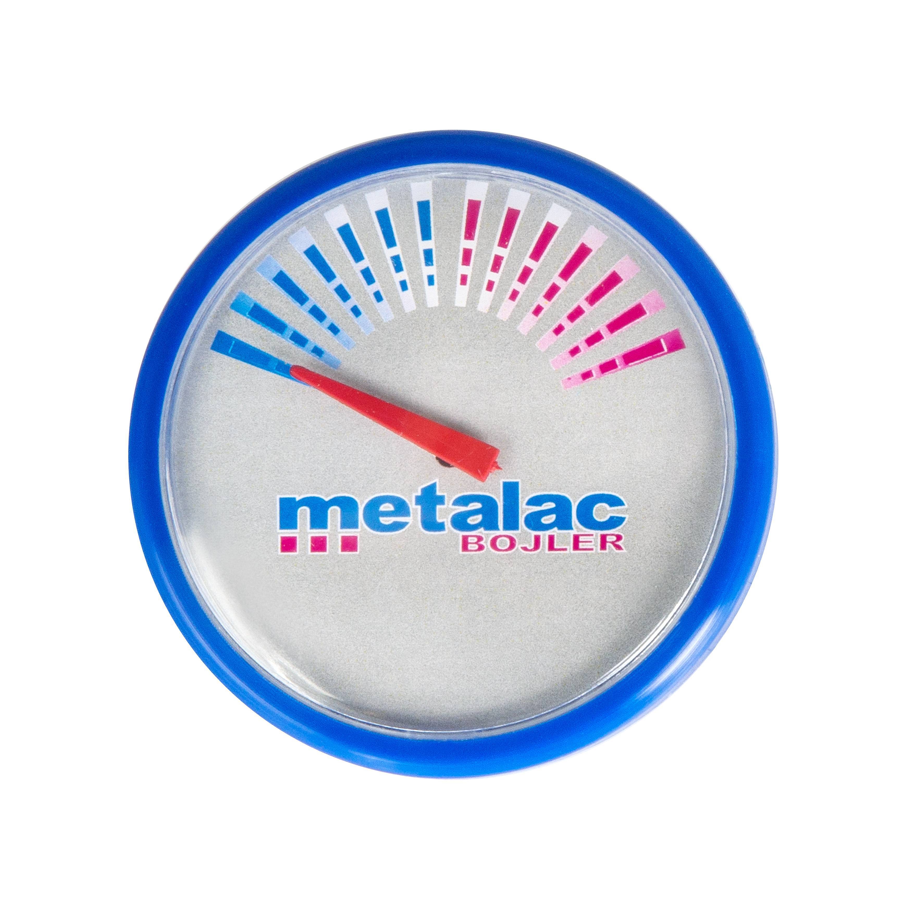 Водонагреватель накопительный Metalac Heatleader MB 50 Inox R 50 л 159504