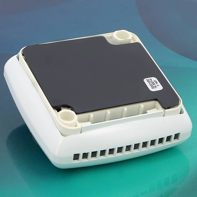 Термостат комнатный Emmeti Termec со светодиодом и принудительным включением 02001016