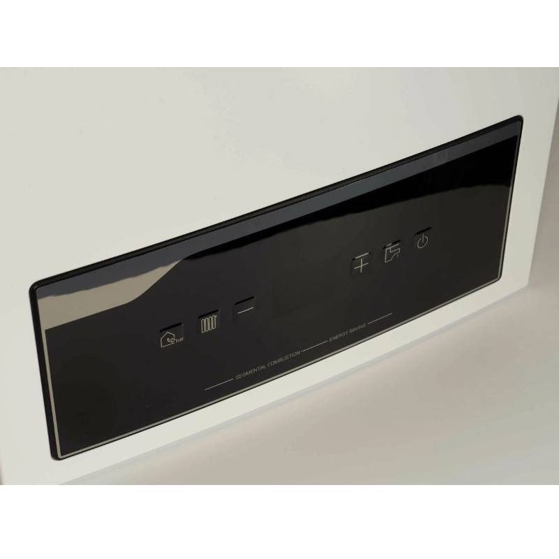 Котел газовый настенный Haier TechLine 1.35 Ti 35 кВт одноконтурный GE0Q61E08RU