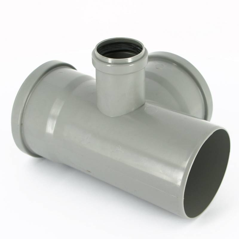 Крестовина двухплоскостная Ostendorf HTEDL 110/110/50/87° левая 115950